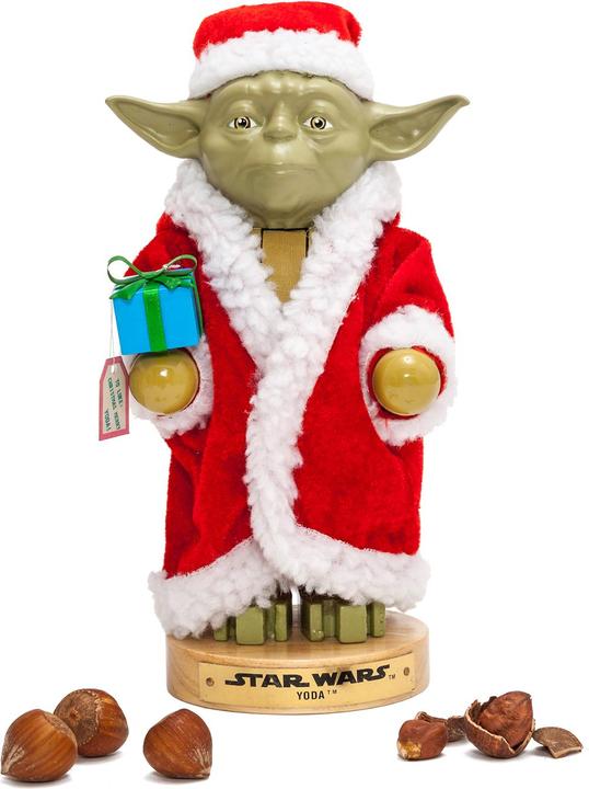 Image du produit Joy Toy Yoda