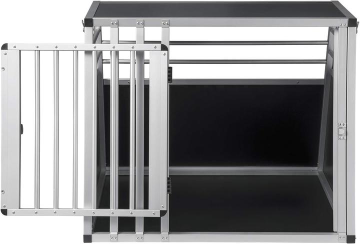 Produktbild Eugad Hundetransportbox für den Kofferraum (Hund)