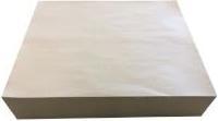 Actual product image MultiLine Hvidt Tryk 35x55 cm 10 kg,10 kg/pk