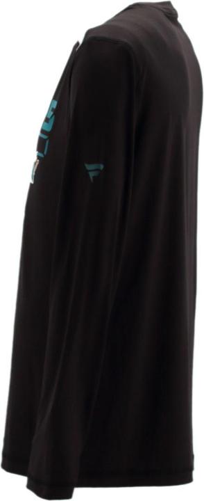 Produktbild Fanatics NHL San Jose Sharks Longsleeve Shirt MA26127A2GE45T (L)
