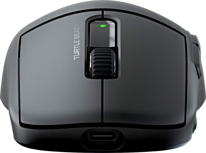 Produktbild Turtle Beach Burst II Air (Kabellos, Kabelgebunden)