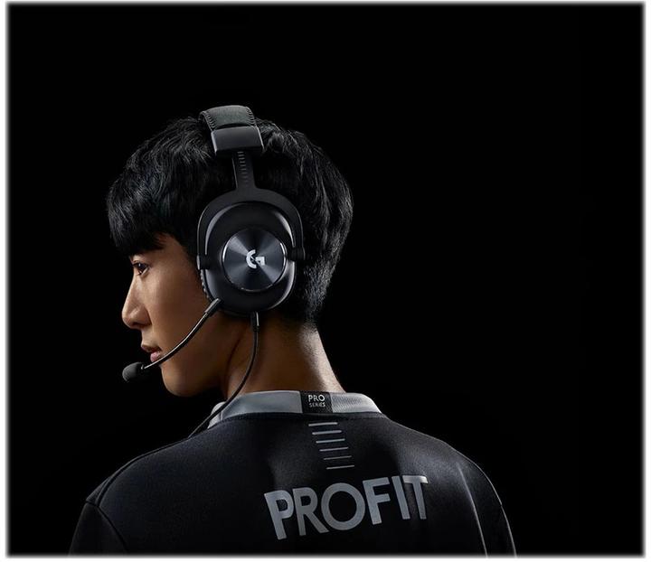 Produktbild Logitech G Pro X (Kabelgebunden)