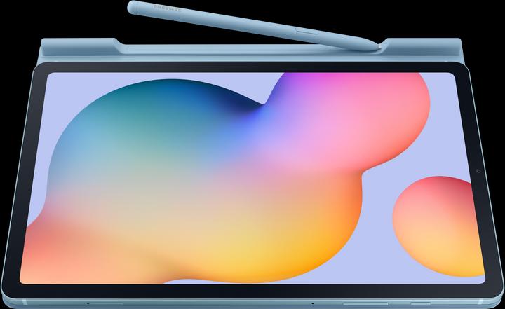 Actual product image Samsung Book Cover (Galaxy Tab S6 Lite 10.4 (2020))