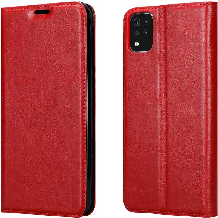 Immagine prodotto Cadorabo Copertina (LG K42)