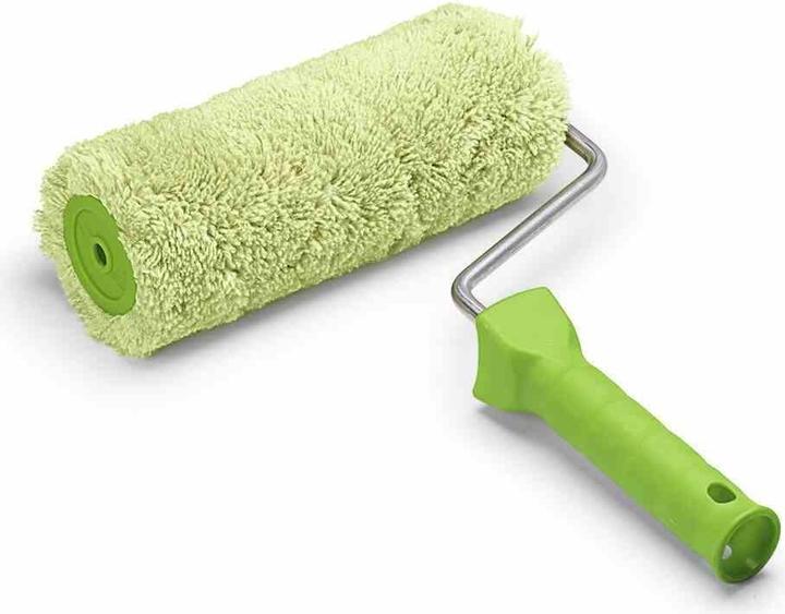 Actual product image Nölle PROFI BRUSH Profi-Brush paint roller width 180mm pile height 18mm (18 cm)