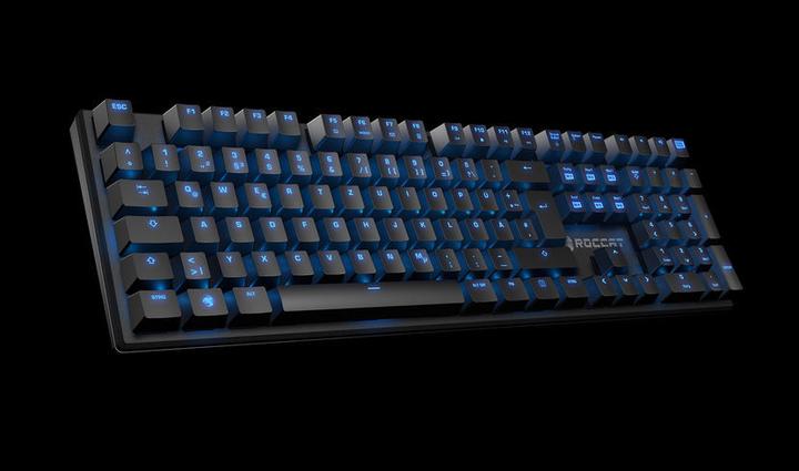 Produktbild Roccat Suora (DE, Kabelgebunden)
