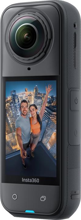 Actual product image Insta360 X5 (30p, Wi-Fi, Bluetooth)
