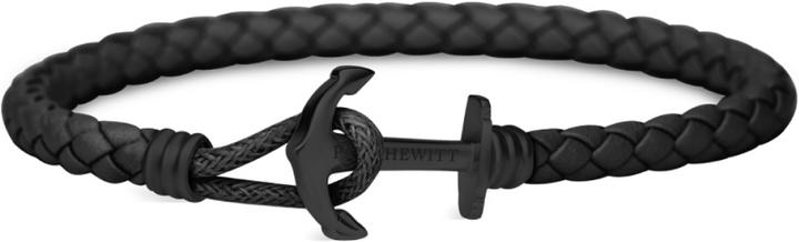 Paul Hewitt Phrep Lite (17 cm, Leder)