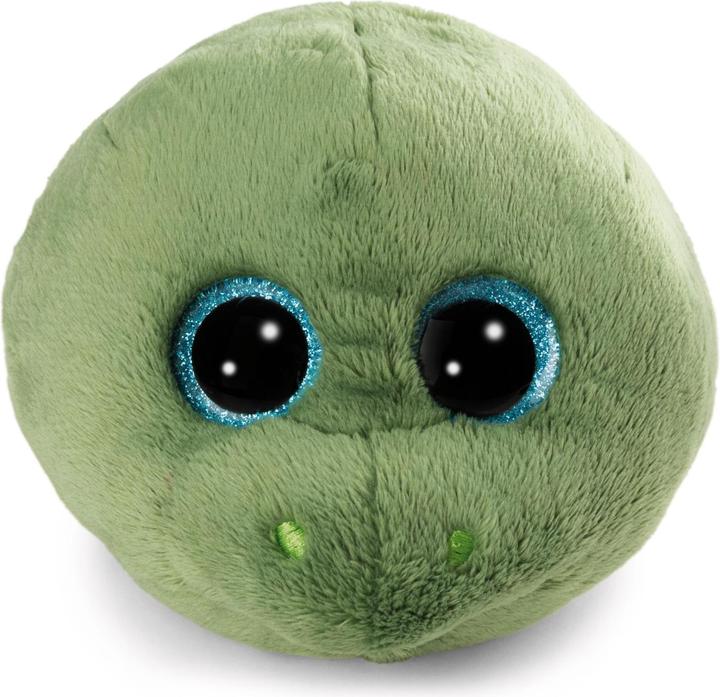 Immagine prodotto NICI Peluche della tartaruga Marmi (12 cm)