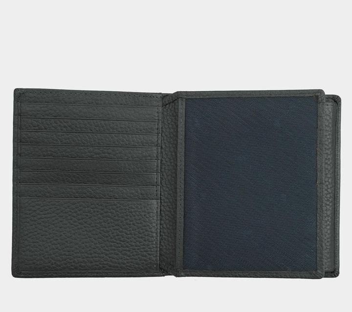 Immagine prodotto Braun Büffel Portafoglio Theo con protezione RFID in pelle 11 cm
