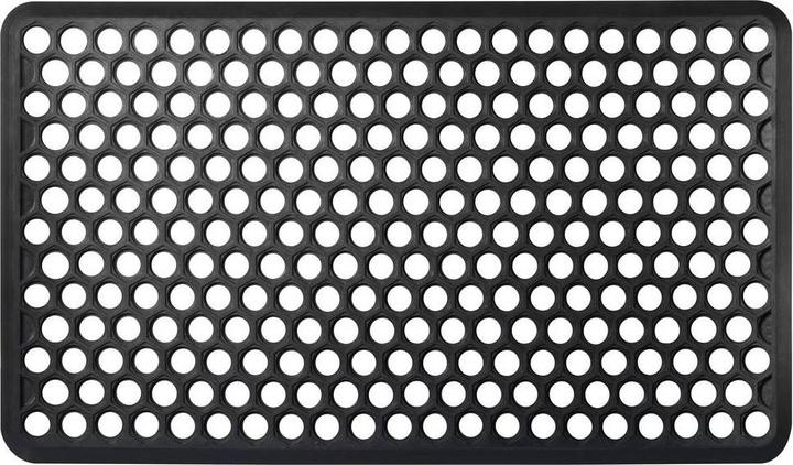 Immagine prodotto Tru Components ESD-Matte Schwarz (L x B x H) 700 x 400 x 10 mm