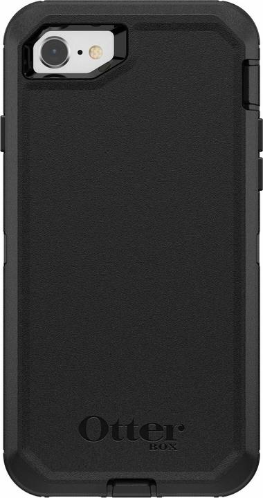 Produktbild OtterBox Defender (Apple iPhone 7, Apple iPhone 8, Apple iPhone SE (3rd Gen), Apple iPhone SE (2nd Gen))