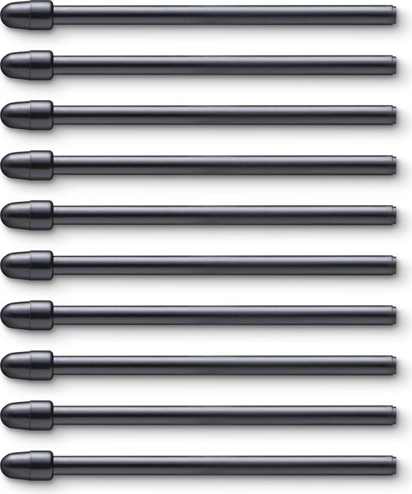 Nibs Standard 10-pack