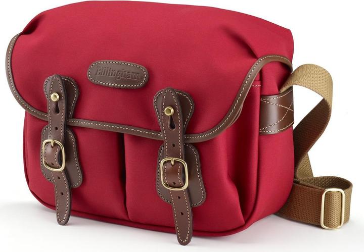 Actual product image Billingham Hadley Small (Camera shoulder bag, 5 l)