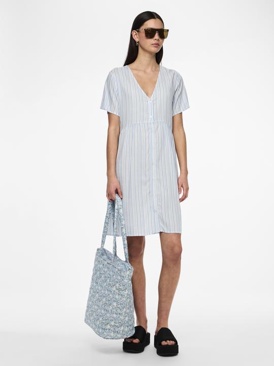Actual product image Pieces PCALVINA mini dress (S)