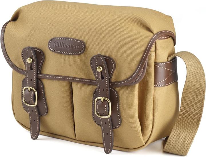 Actual product image Billingham Hadley Small (Camera shoulder bag, 3.50 l)