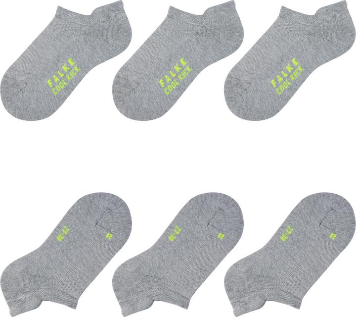 Produktbild Falke 10558 (3er Pack, 23 - 26)