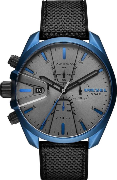 Produktbild Diesel MS9 (Chronograph, Analoguhr, 48 mm)