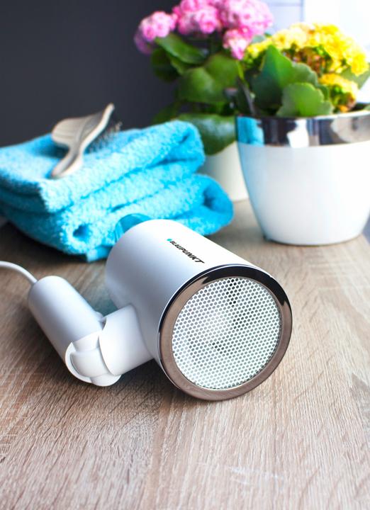 Actual product image Blaupunkt Hair dryer 1600 watt