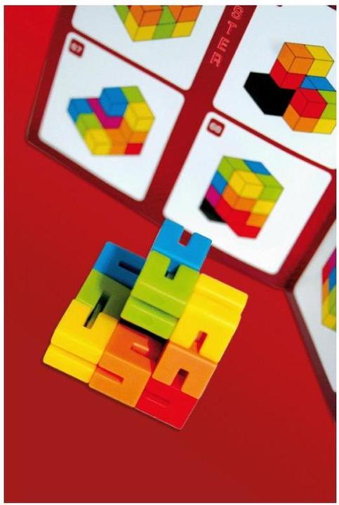 Produktbild Flex Puzzler XL (Deutsch, Französisch, Englisch)