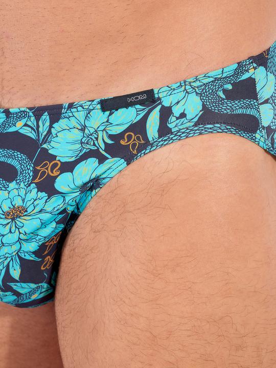 Produktbild HOM Minislip Micro Briefs Funky Style (XL, Einzelpack)