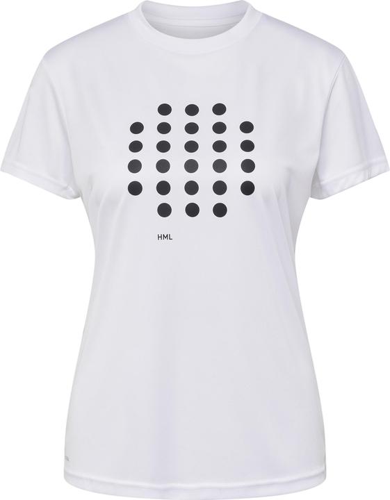 hummel hmlCOURT T-SHIRT S/S WOMAN (M)