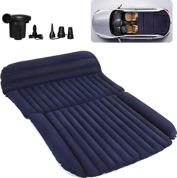 Produktbild QDH Auto Luftmatratzen (130 x 185 cm)