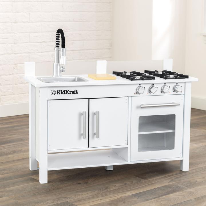 Produktbild KidKraft Little Cook's Work Station Kitchen