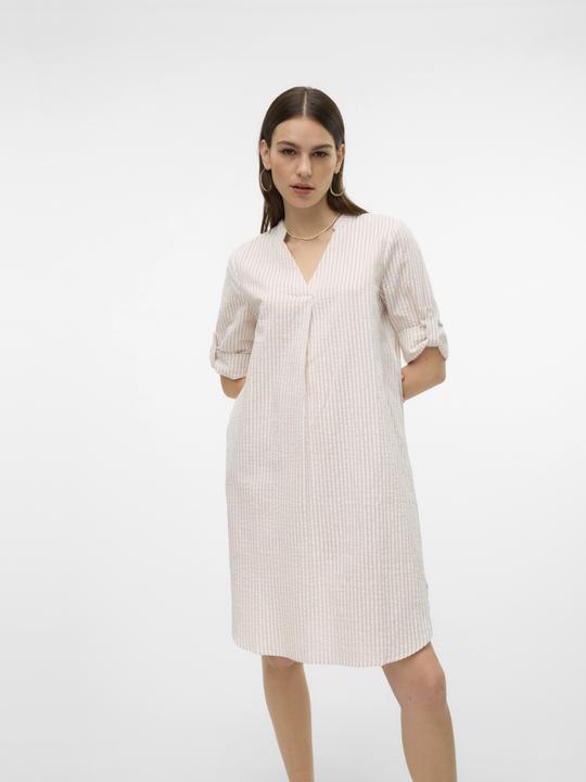 Actual product image Vero Moda VMMOLLY Short dress Dress (M)