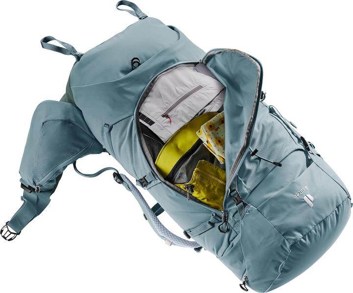Produktbild Deuter Aircontact Core 55+10 (55 l)