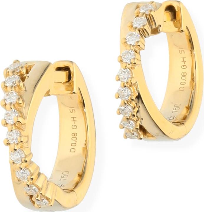 Image du produit Carat Style (Or 18ct)