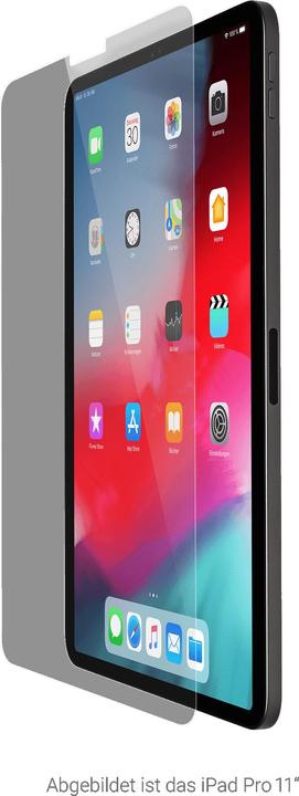 Artwizz SecondDisplay Bildschirmschutz für iPad mini 2021 8 (1 Stück, iPad mini 6)