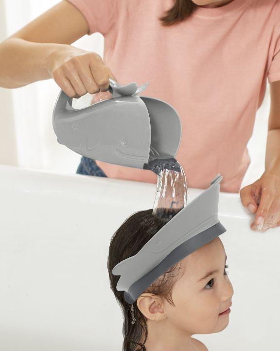 Image du produit Skiphop Moby Bath Visor- Grey