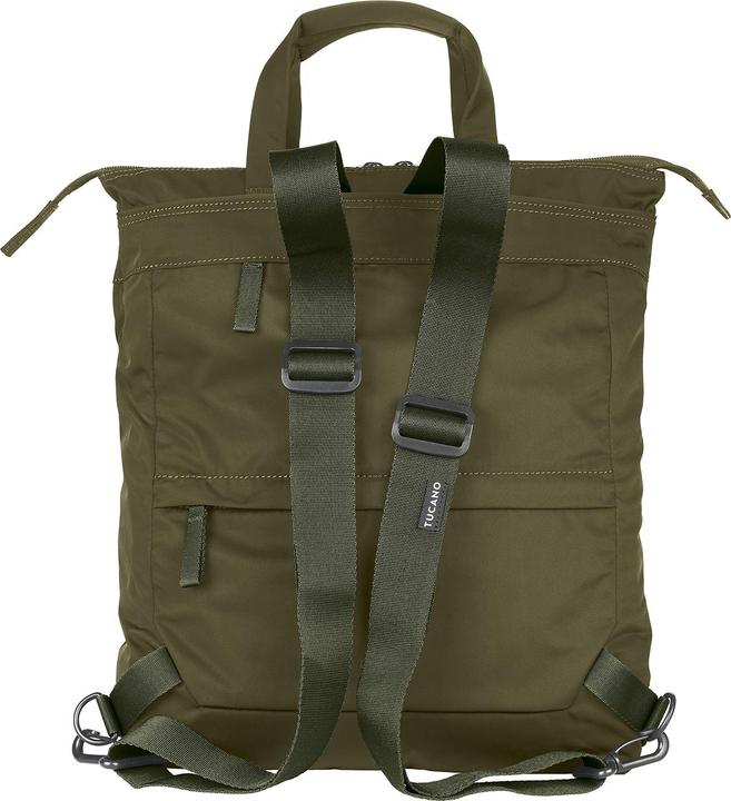 Produktbild Tucano Bdesbksh-M (2.35 l)