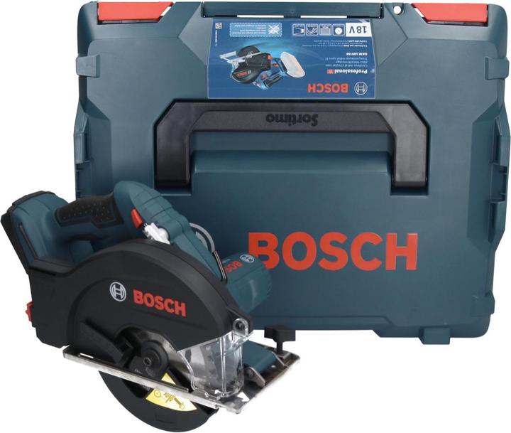 Produktbild Bosch Professional GKM 18V-50 (solo. L)