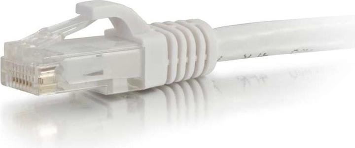 Produktbild C2G Cat5e Booted Unshielded (UTP) Network Patch Cable (UTP, CAT5e, 1.50 m)