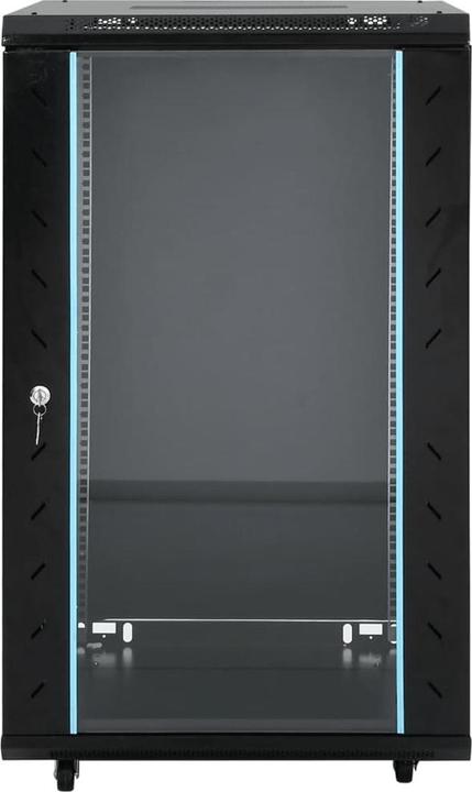 Produktbild VidaXL Dulce (18 HE, 19 Zoll Rack)