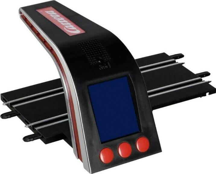 Actual product image Carrera Electronic lap counter