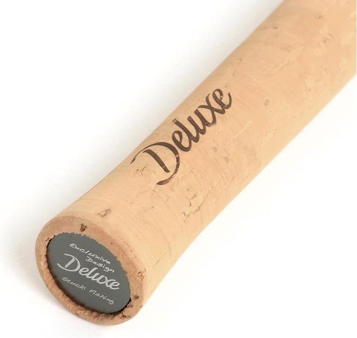 Actual product image Stucki Fishing Deluxe Coregone II (Fly rod, 180 cm)
