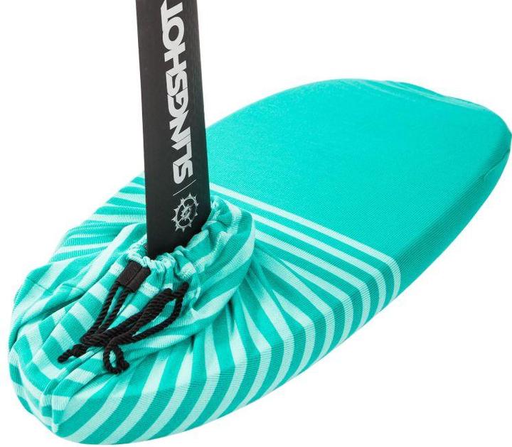 Actual product image Ride Engine Adapt Wing Board Sock V1