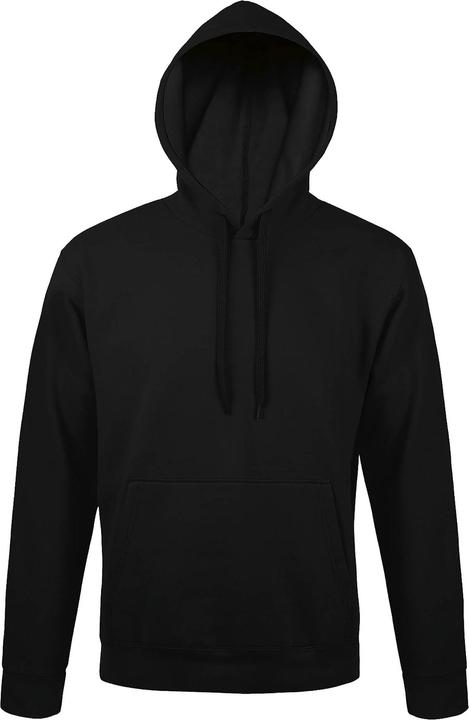 Actual product image Sols Snake hooded jumper Hooded sweatshirt (L)