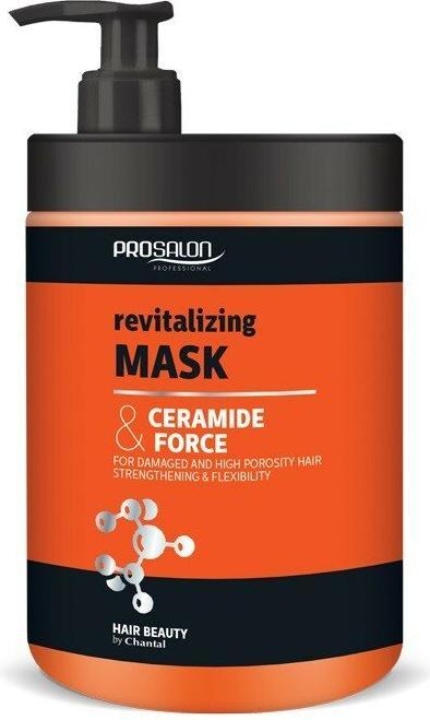 Chantal PROSALON CERAMIDES FORCE Maska rewitaliz