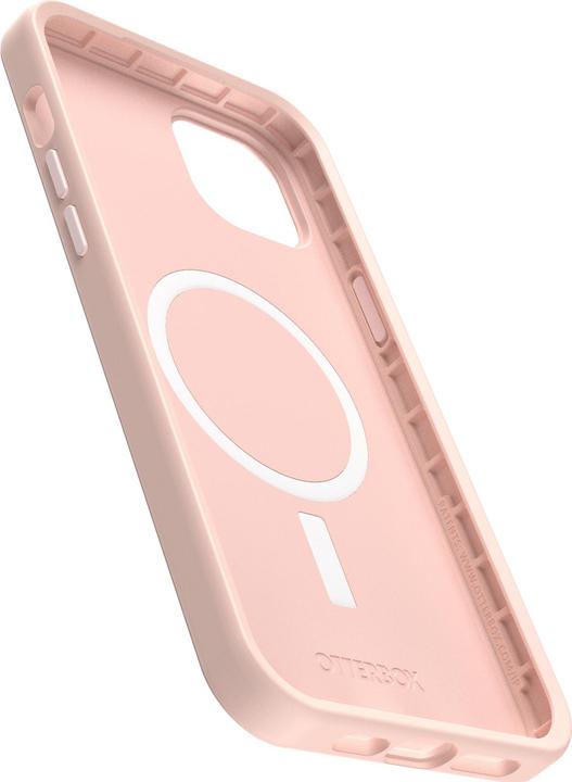 Produktbild OtterBox Symmetry mit MagSafe (Apple iPhone 15 Plus, Apple iPhone 14 Plus)