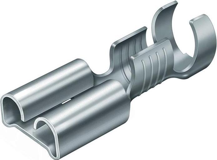 Produktbild Knipex MultiCrimp (250 mm)