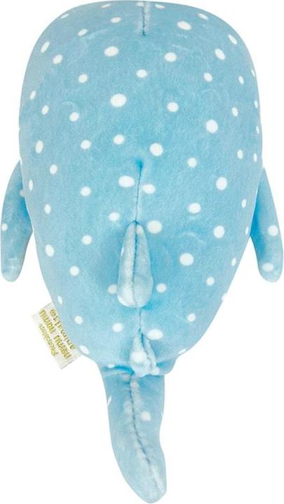Immagine prodotto Nemu Nemu Squalo balena Jinbe S (15.50 cm)