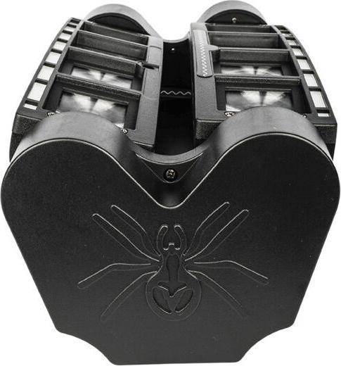 Actual product image No Name LIGHT4ME SPIDER STRIPE LED effect disco stroboscope