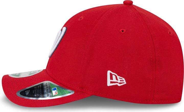 Produktbild New Era 9Forty M-Crow Cap - Authentic Washington Nationals