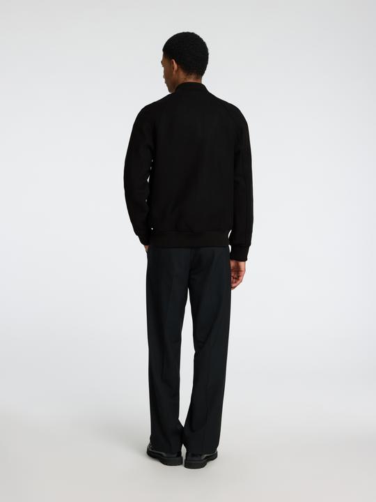 Produktbild Selected Homme Klassische Bomberjacke (M)