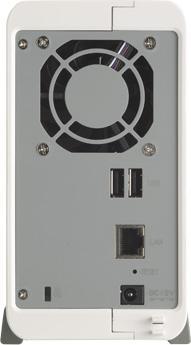 Produktbild QNAP Ts-212