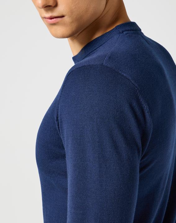 Actual product image Wrangler Knit Sweater (XL)